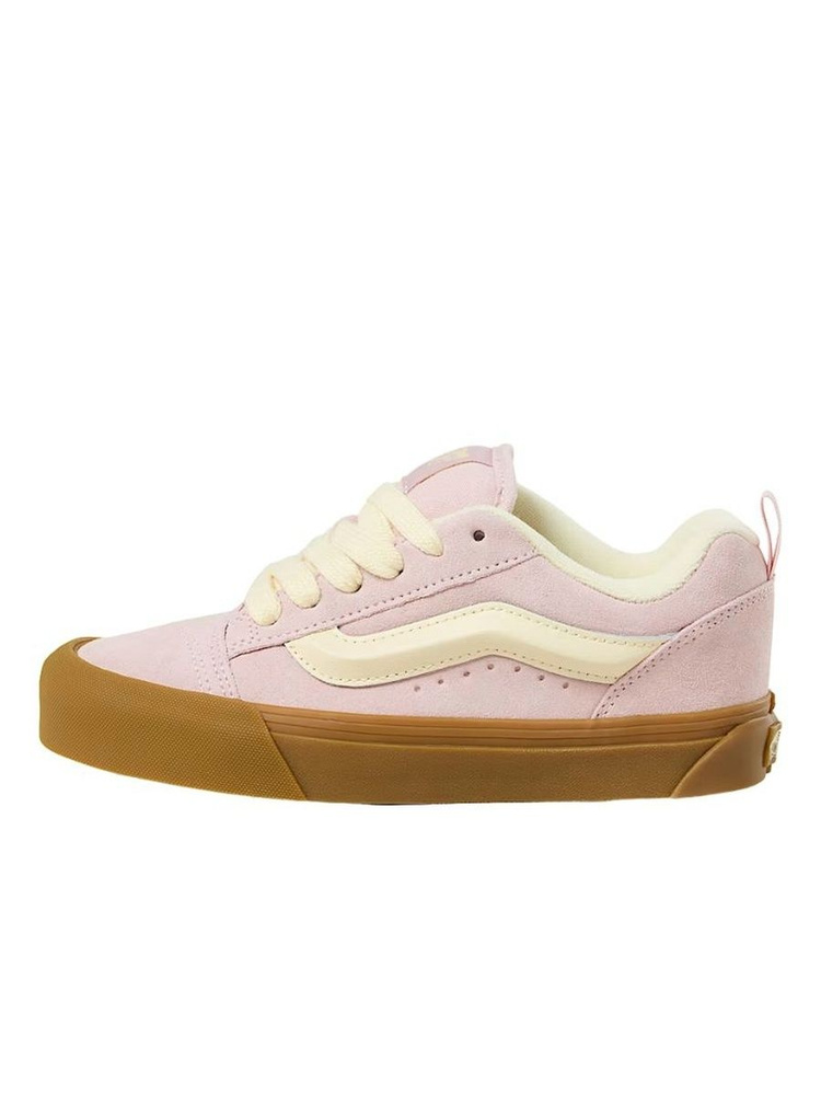 Кеды Vans Knu Skool #1