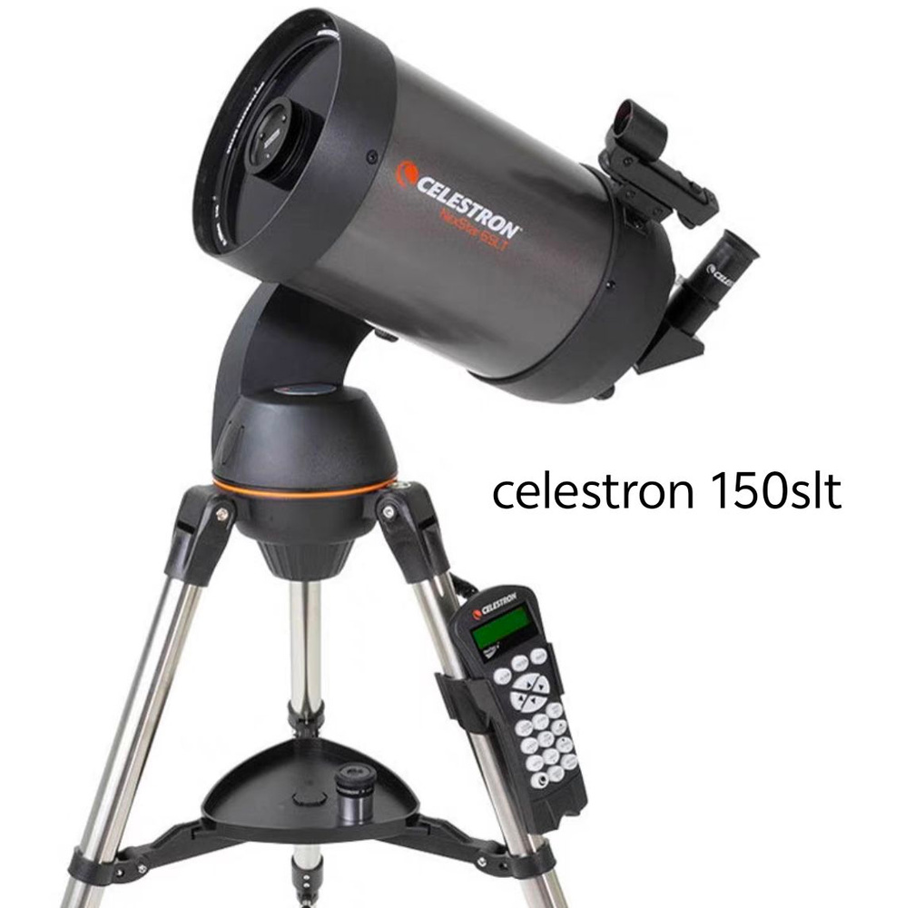 celestron,nexstar 150slt, астрономический телескоп купить на OZON по ...