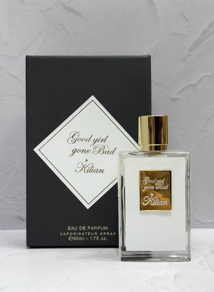 Вода парфюмерная Good Girl Gone Bad by Kilian, 50 мл 50 мл купить