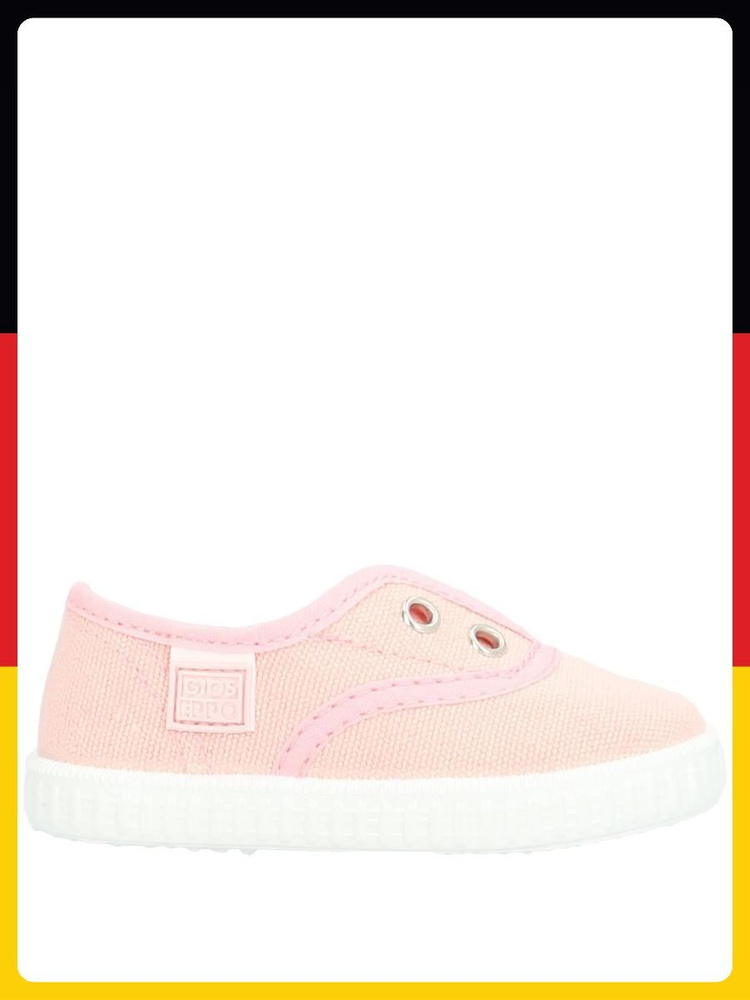 Кеды Gioseppo #1