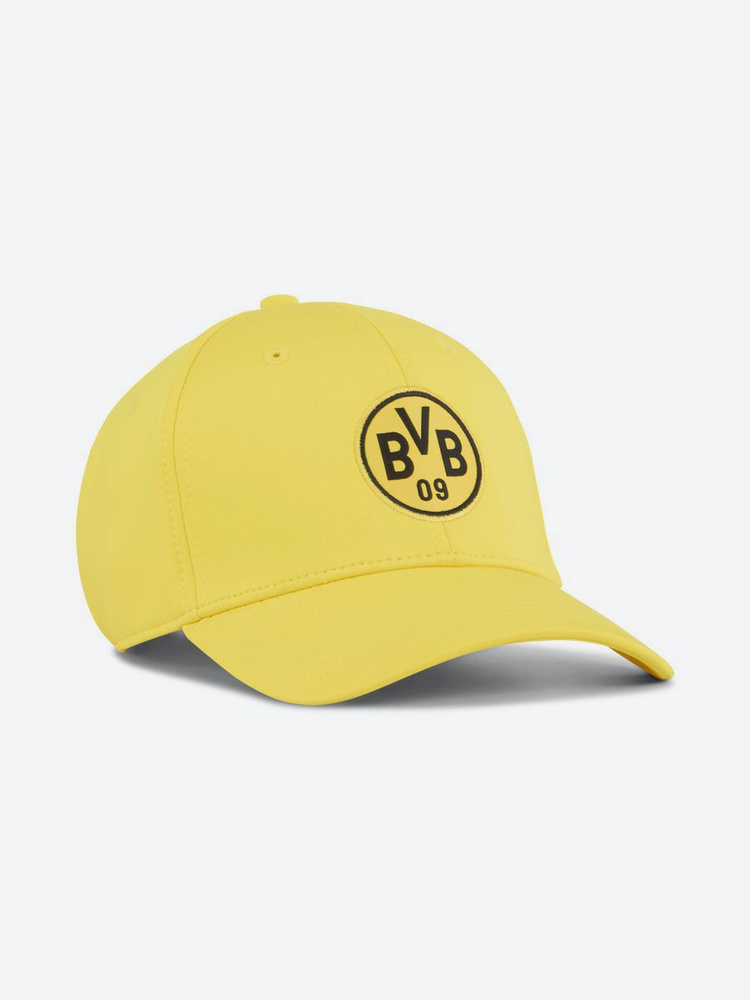 Бейсболка PUMA BVB ftblARCHIVE Cap #1