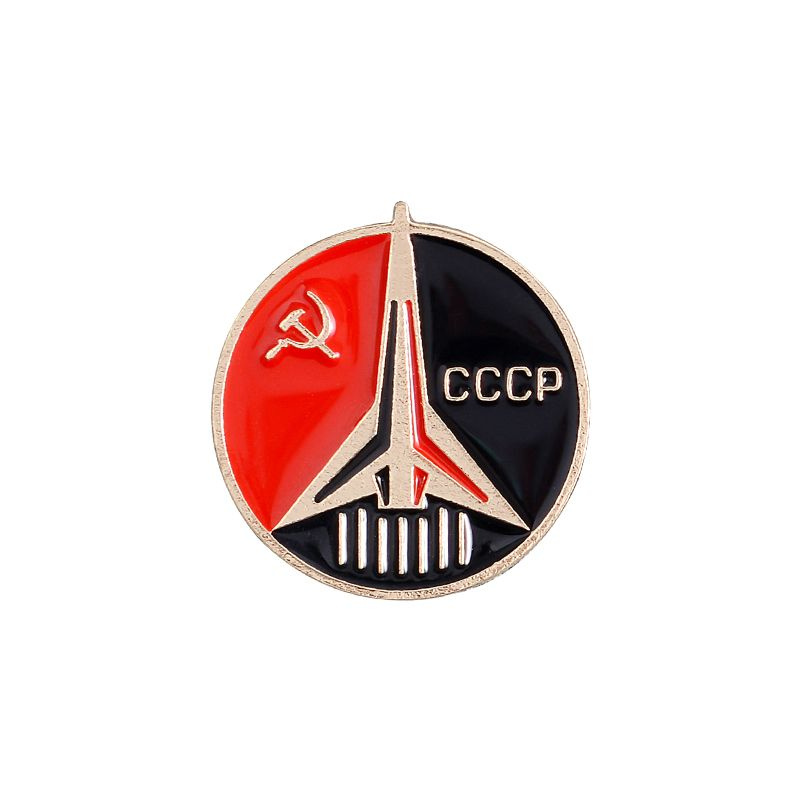 Значок #1