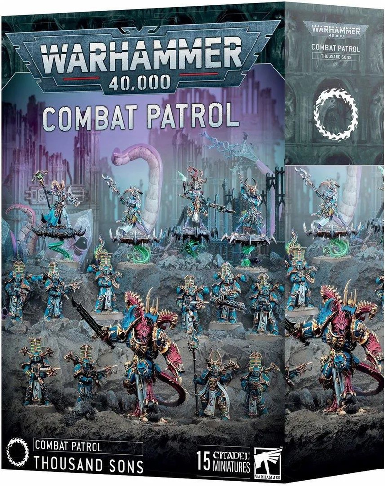Warhammer 40000: Giochi E Giocattoli