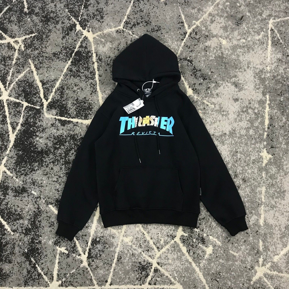 Худи THRASHER #1