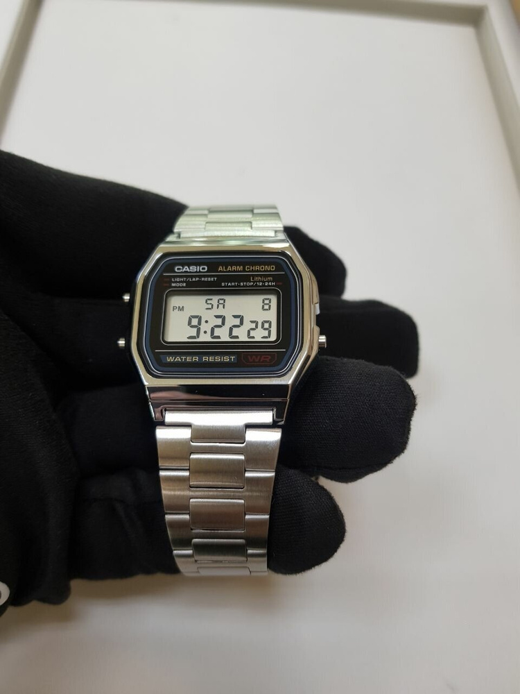 Casio Смарт-часы, EA-1E #1