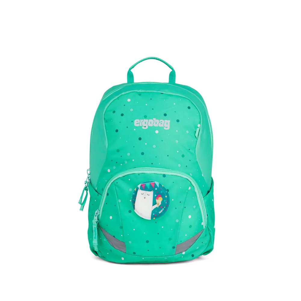 ERGOBAG Рюкзак #1