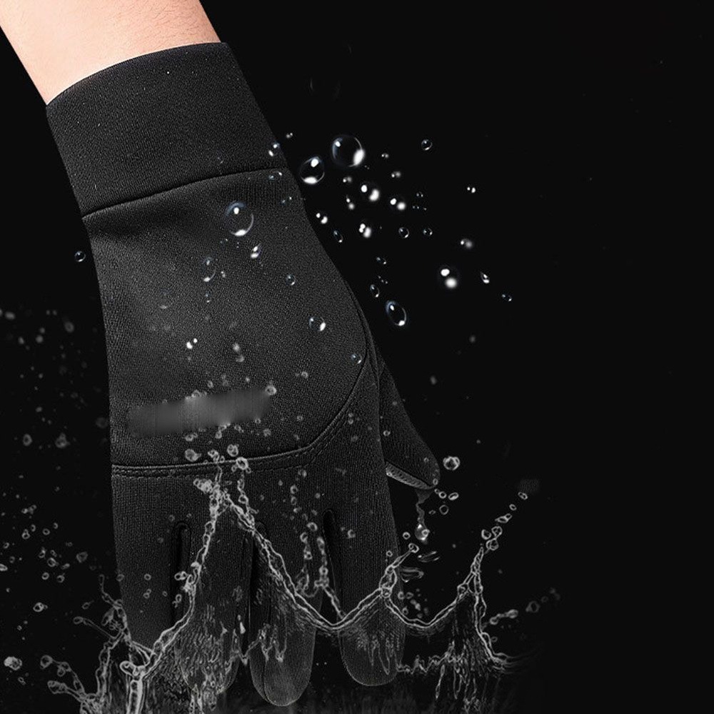 Велоперчатки #1