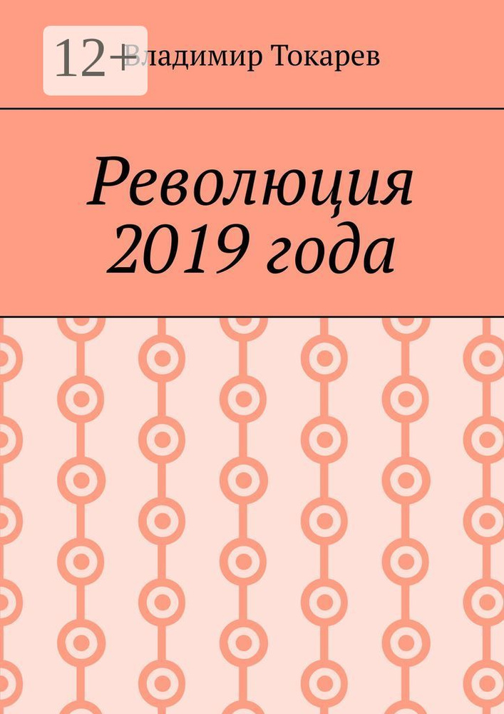 Революция 2019 года | Токарев Владимир #1