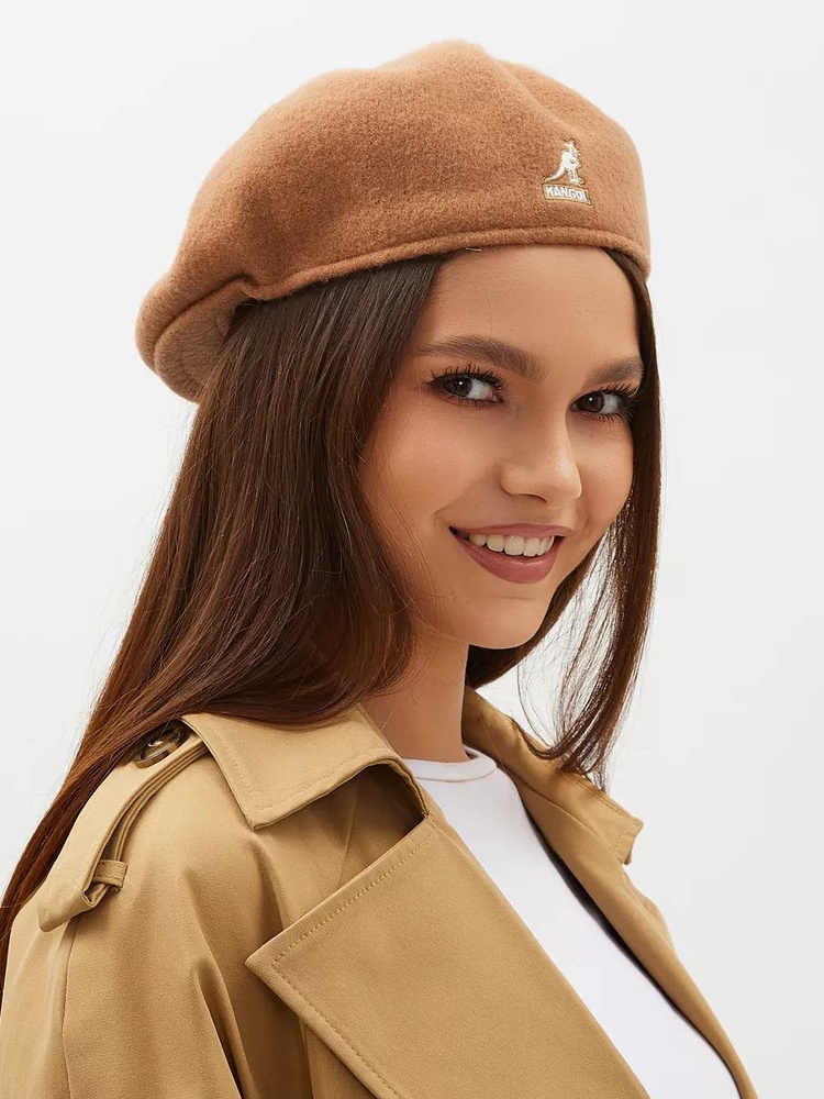 Берет KANGOL #1
