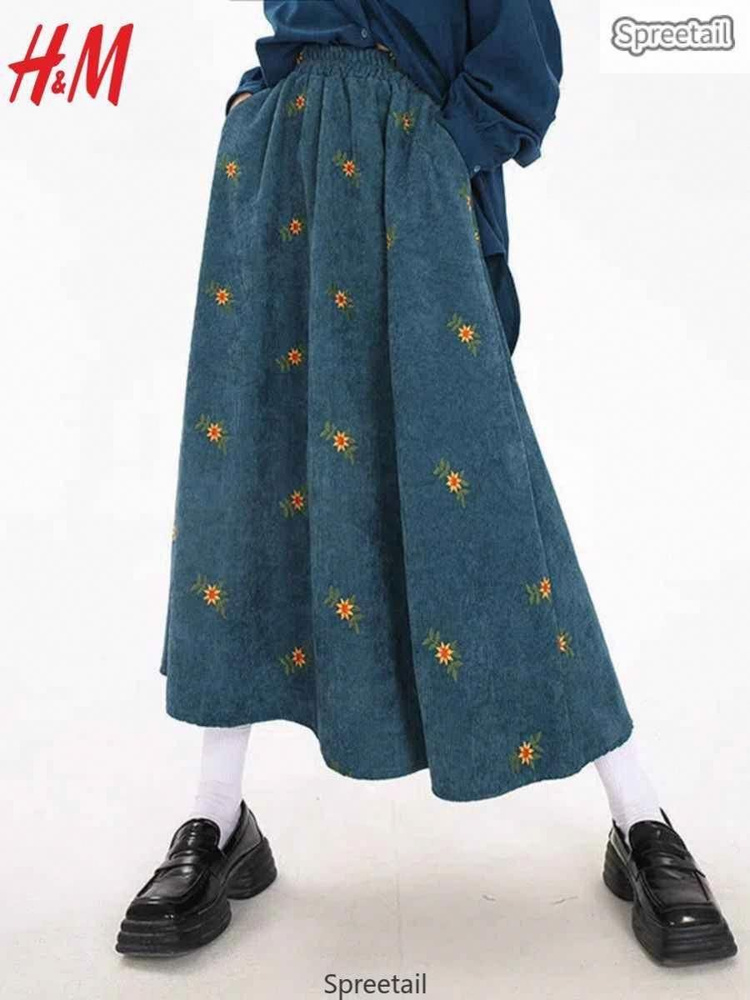 Юбка H&M #1
