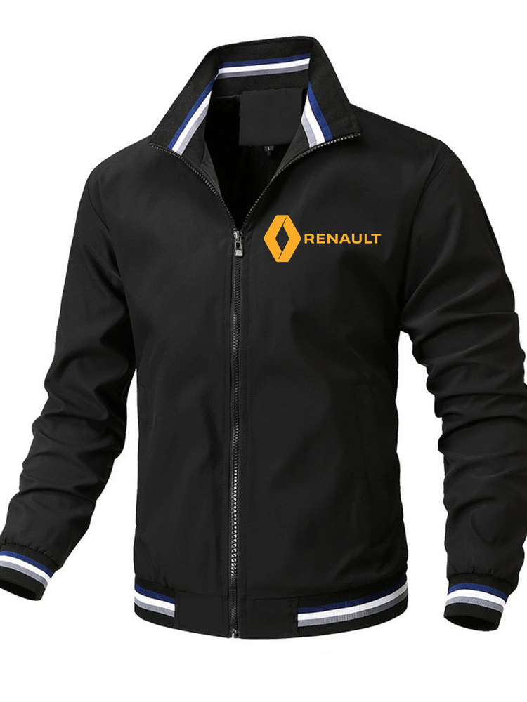 Куртка Renault #1