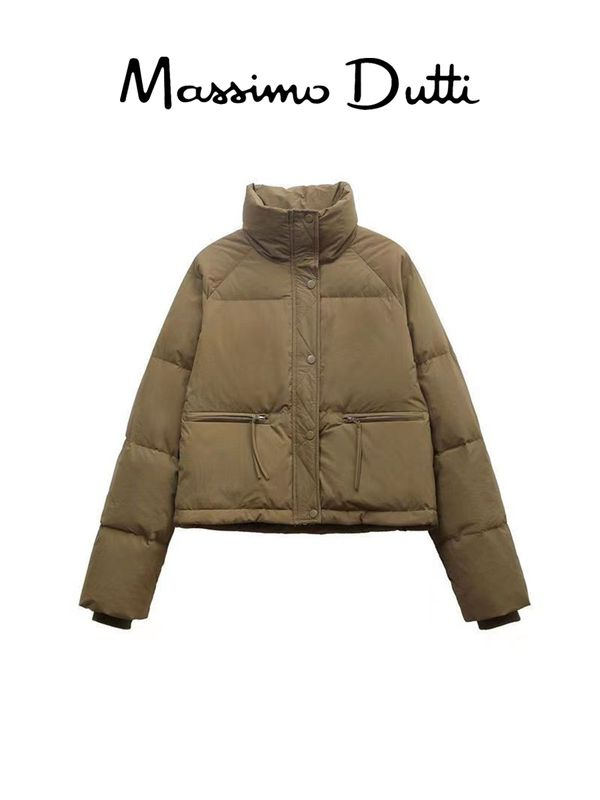 Куртка Massimo Dutti #1