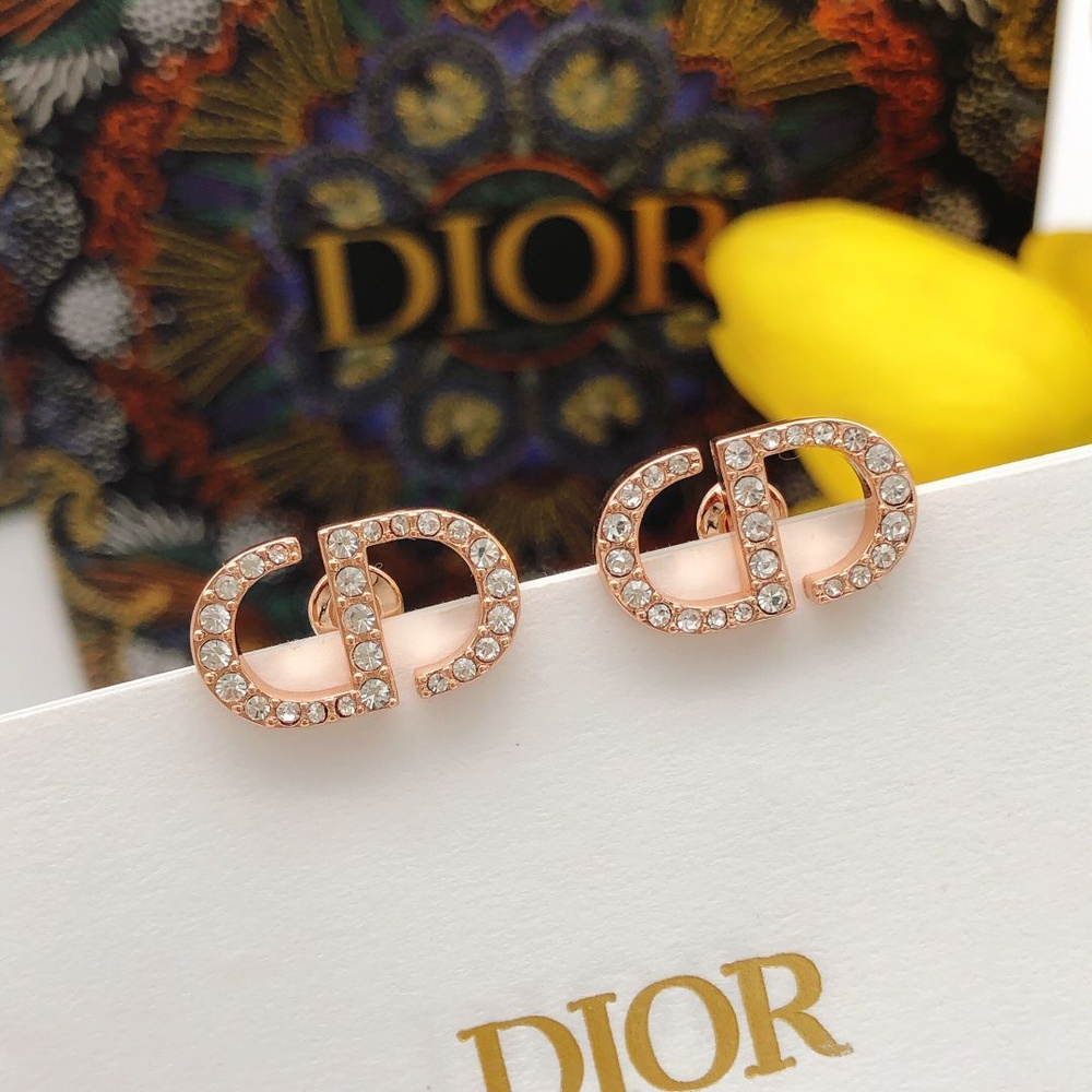 Dior Серьги #1