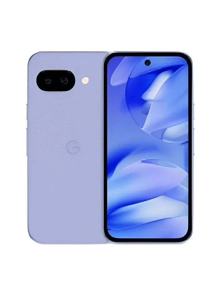 Google Смартфон Google Pixel 9A 5G NFC 6,3 " 120 Гц pOLED дисплей 48 МП двойная задняя камера 5100 мАч #1
