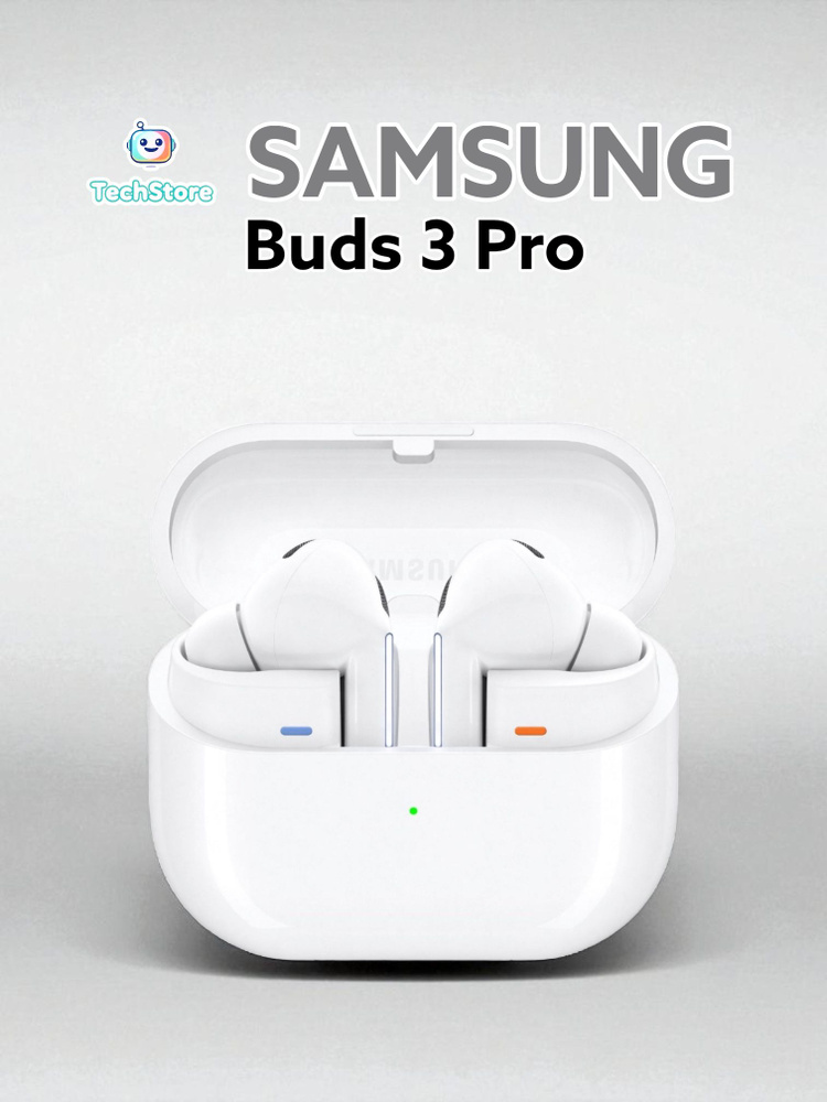 Внутриканальные Внутриканальные Samsung Galaxy Buds Беспроводное