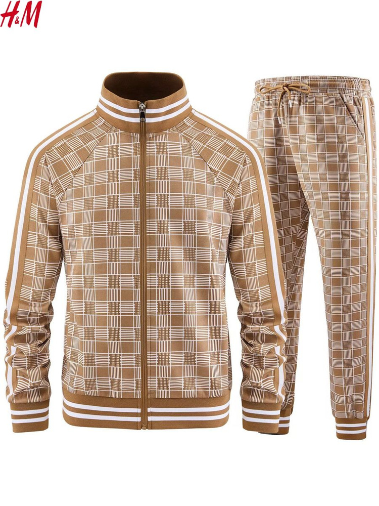 Костюм спортивный H&M H&M-pbtz-1 #1