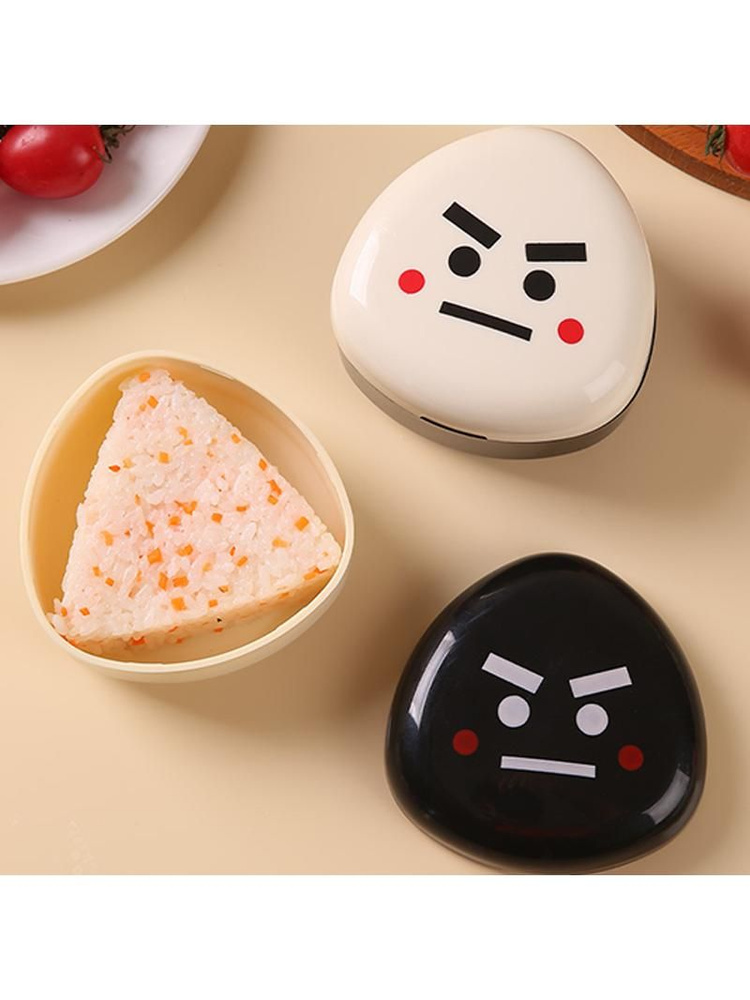 Коробка для рисовых пучков #1