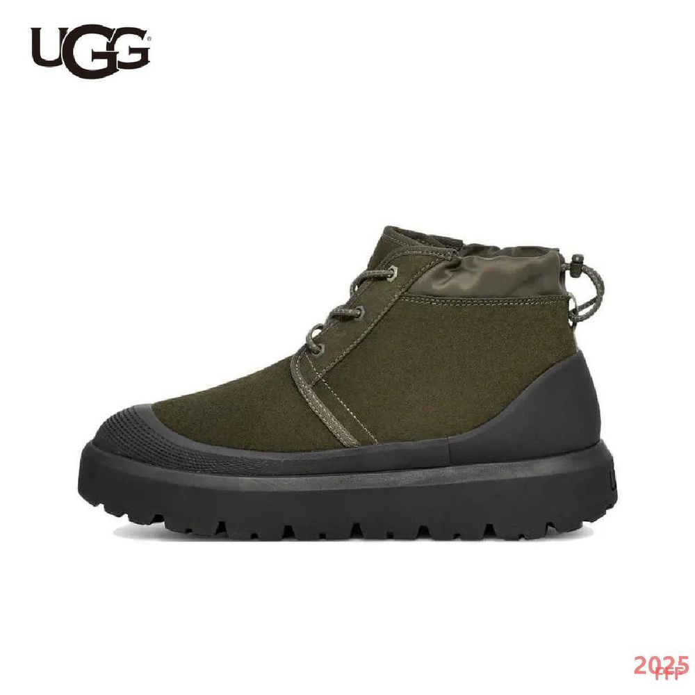 Угги UGG Neumel Waterproof #1