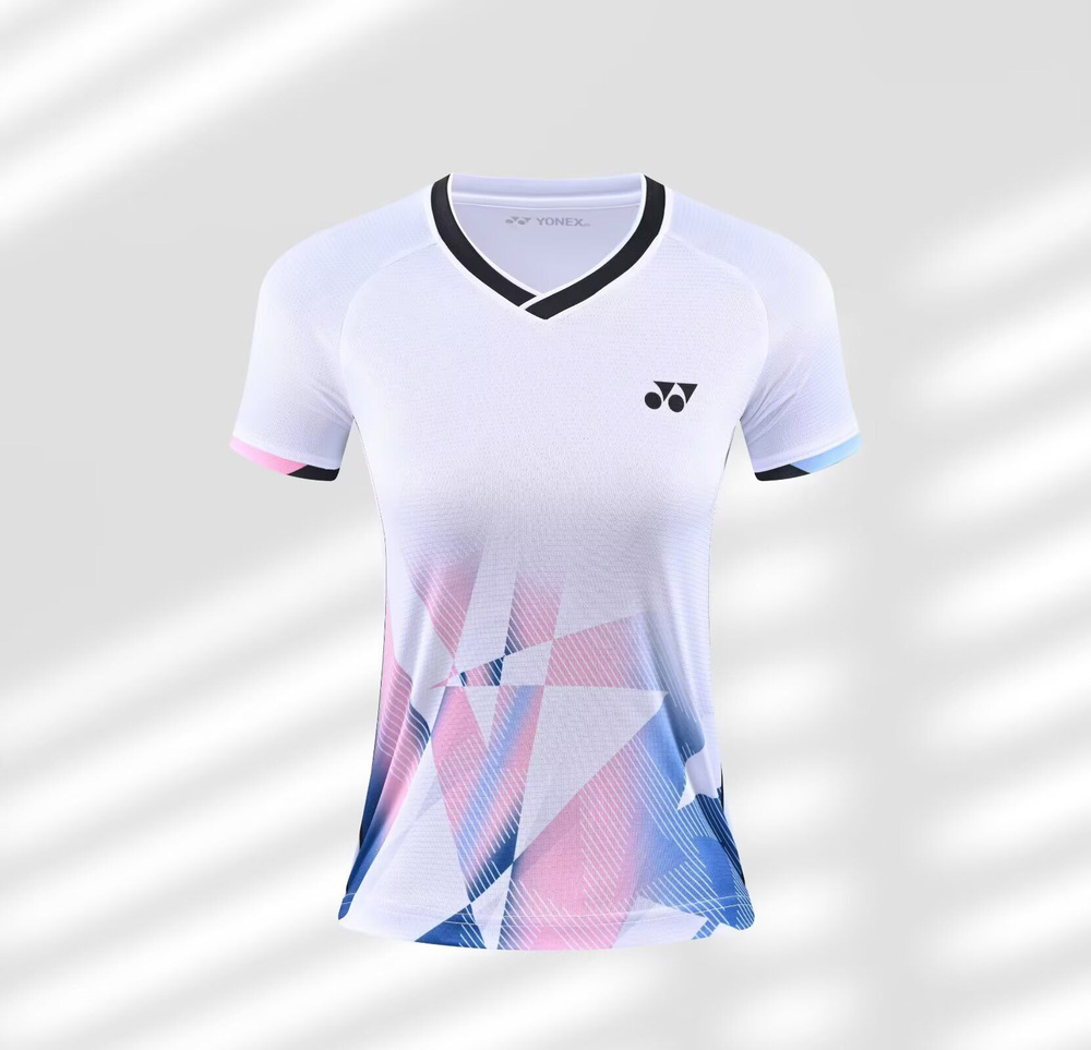 Футболка Yonex YONEX #1
