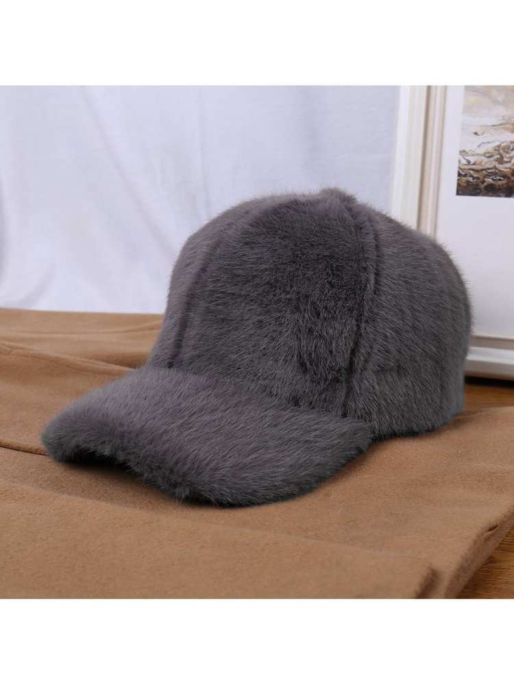 Бейсболка #1