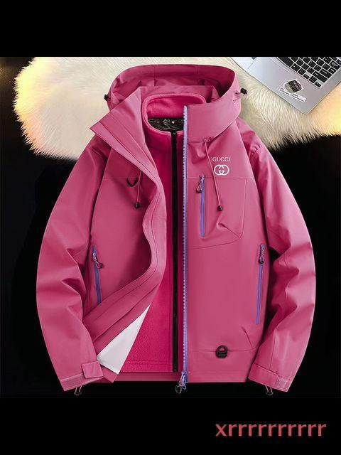 Куртка Gucci #1