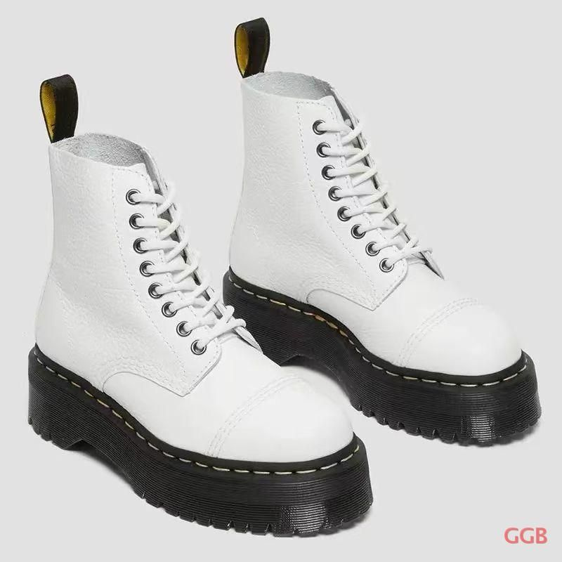 Ботинки Dr. Martens #1