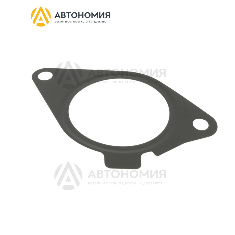 Прокладка клапана EGR General Motors 96644476 #1