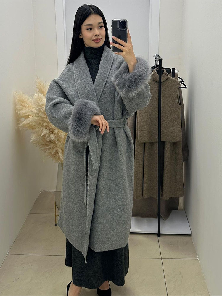 Пальто #1