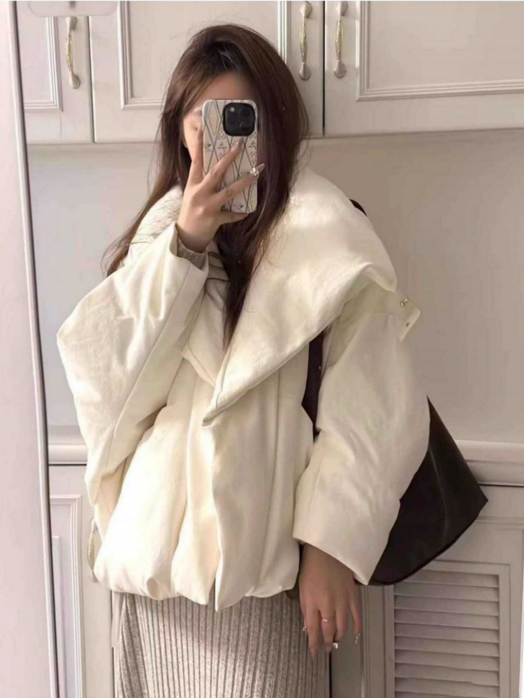 Куртка Massimo Dutti #1