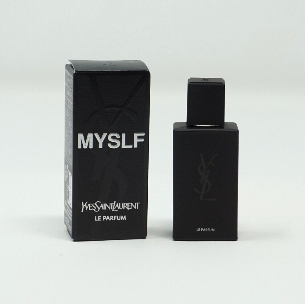 Yves Saint Laurent YSL Myself Le Parfum yves-saint-laurent-ysl-myself-le-parfum