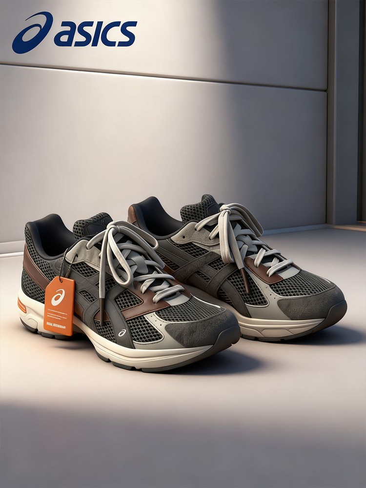 Кроссовки ASICS HAL STUDIOS x Asics Gel-1130 #1