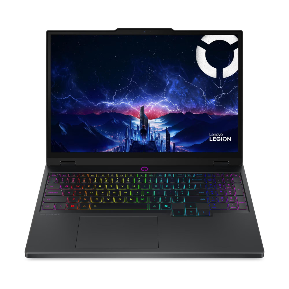 Lenovo Игровой ноутбук 15.1", Intel Core i7-14700HX, RAM 32 ГБ, SSD 1024 ГБ, NVIDIA GeForce RTX 5060 #1