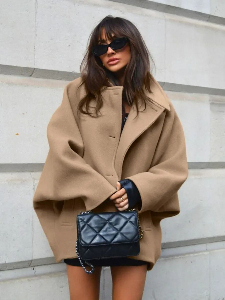Куртка Massimo Dutti #1