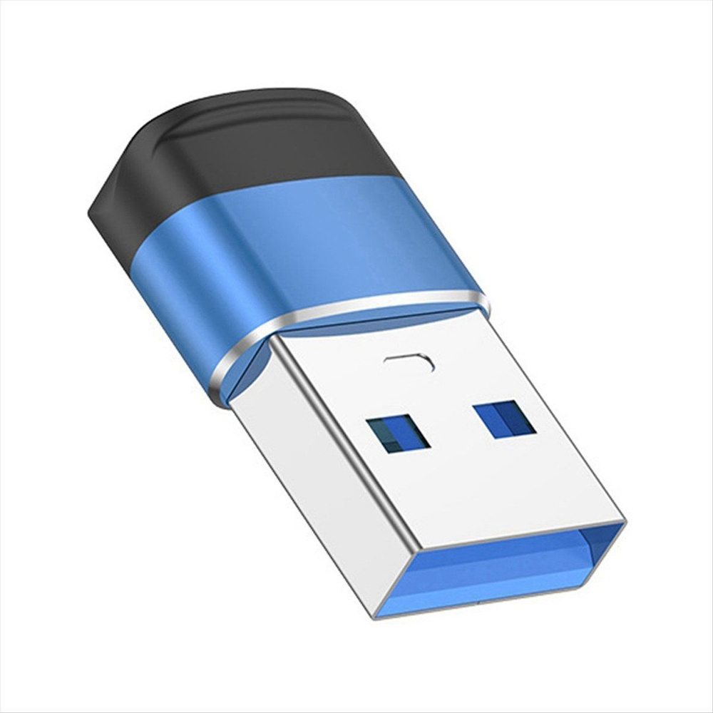 1 адаптер USB-Type-C #1