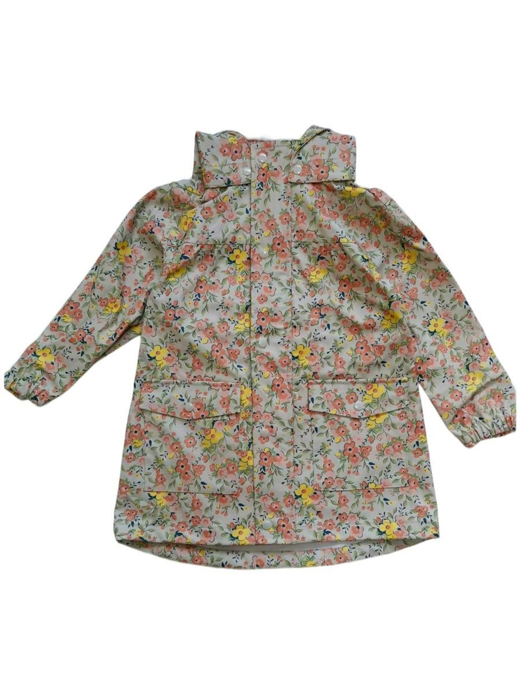 Дождевик KULING Edinburgh Rain Jacket #1