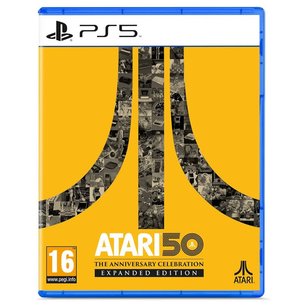Игра  (PlayStation 5 #1