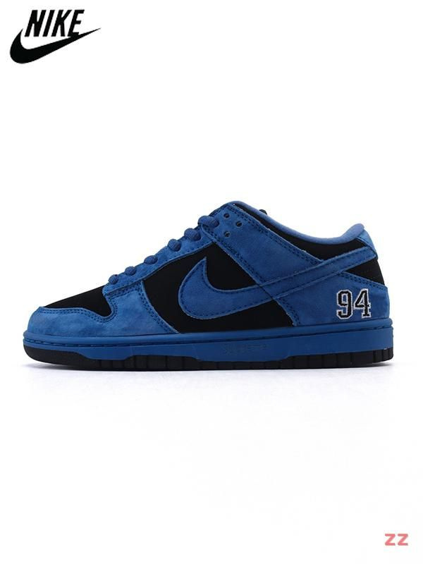 Кроссовки Dunk Low #1