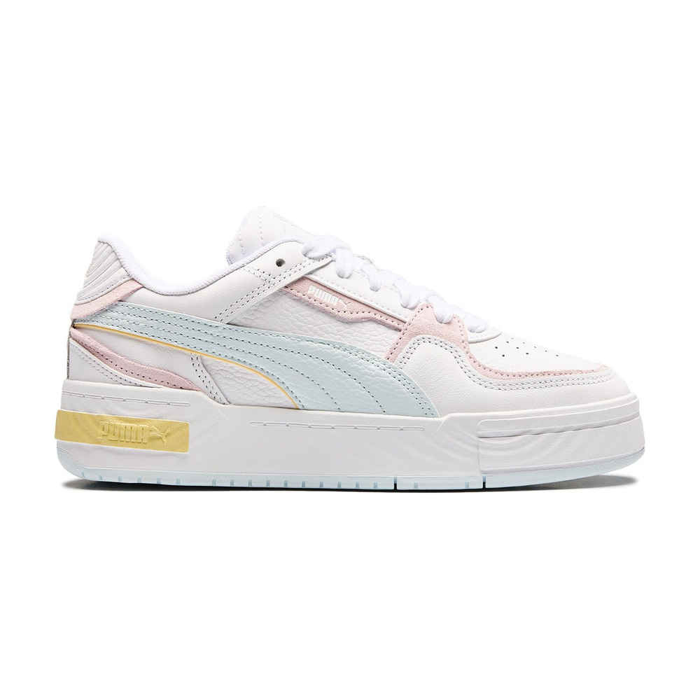 Кеды PUMA #1