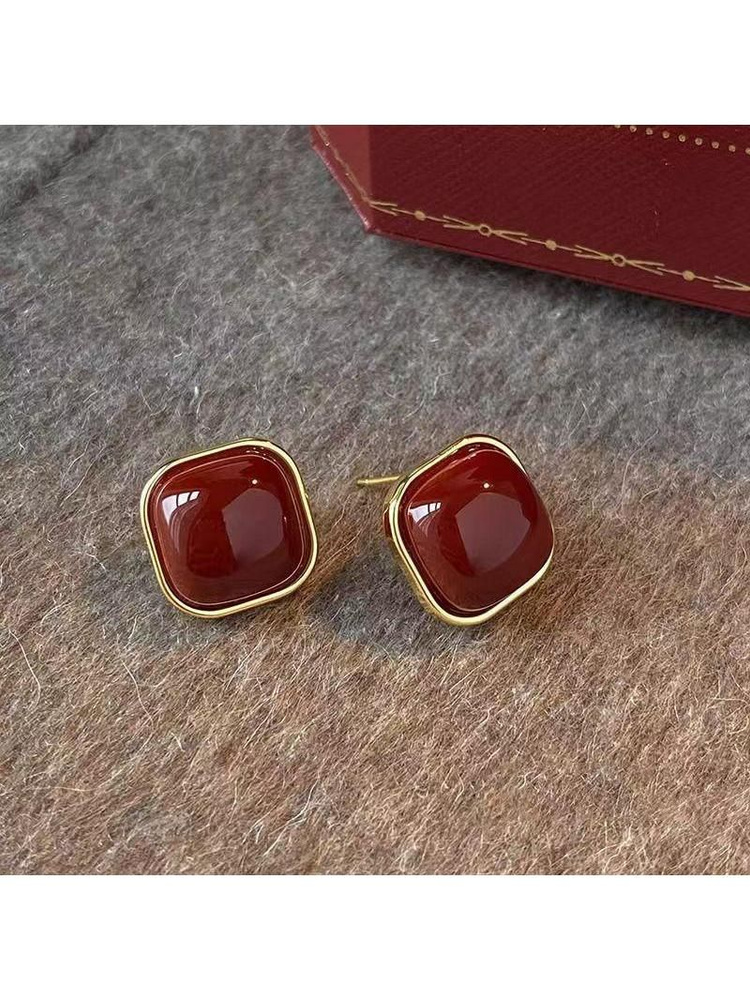 Серьги #1