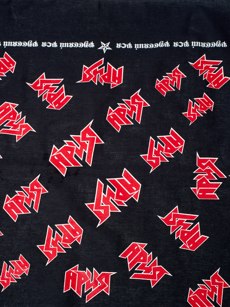 Бандана #1