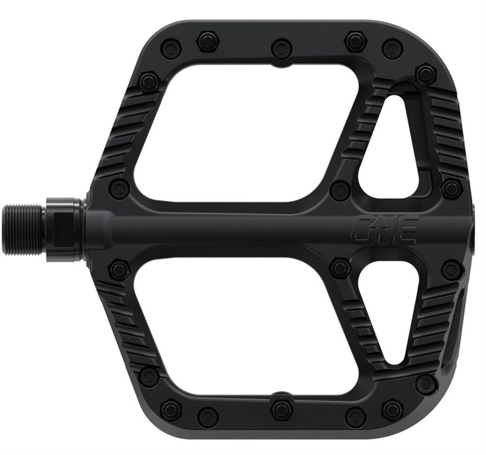 Велосипедные педали ONEUP COMPONENTS Flat Comp #1