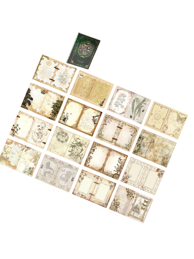  Блокнот #1