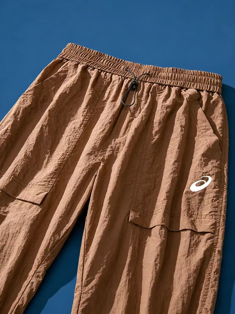 Брюки ASICS #1