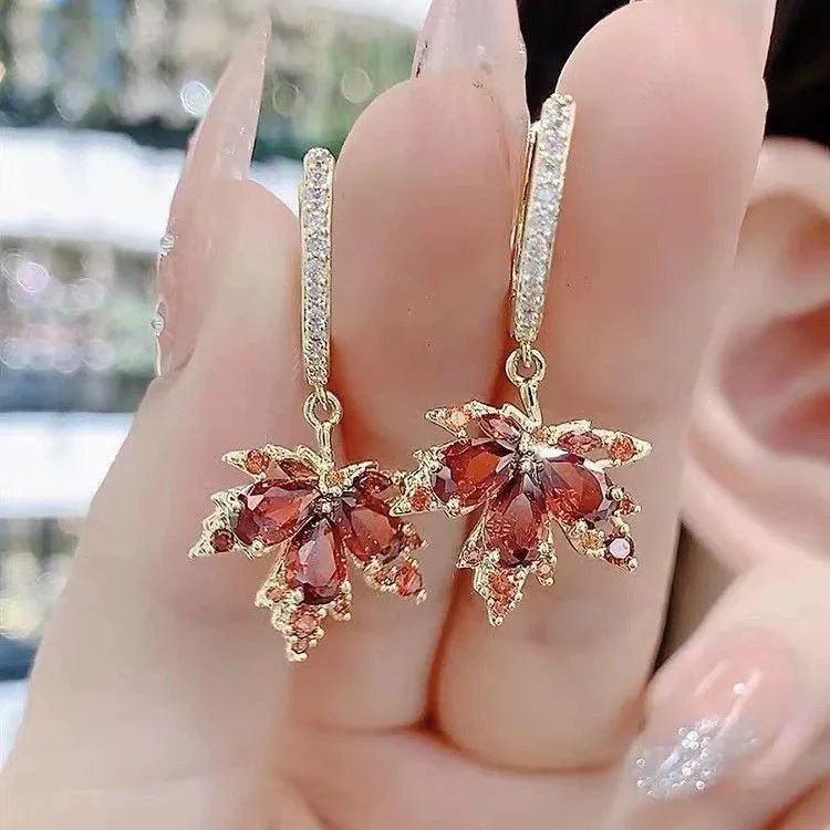 Серьги #1