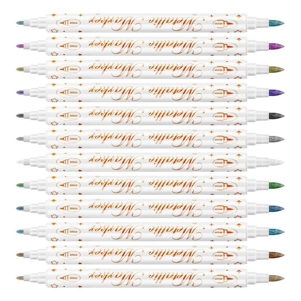  Маркер #1
