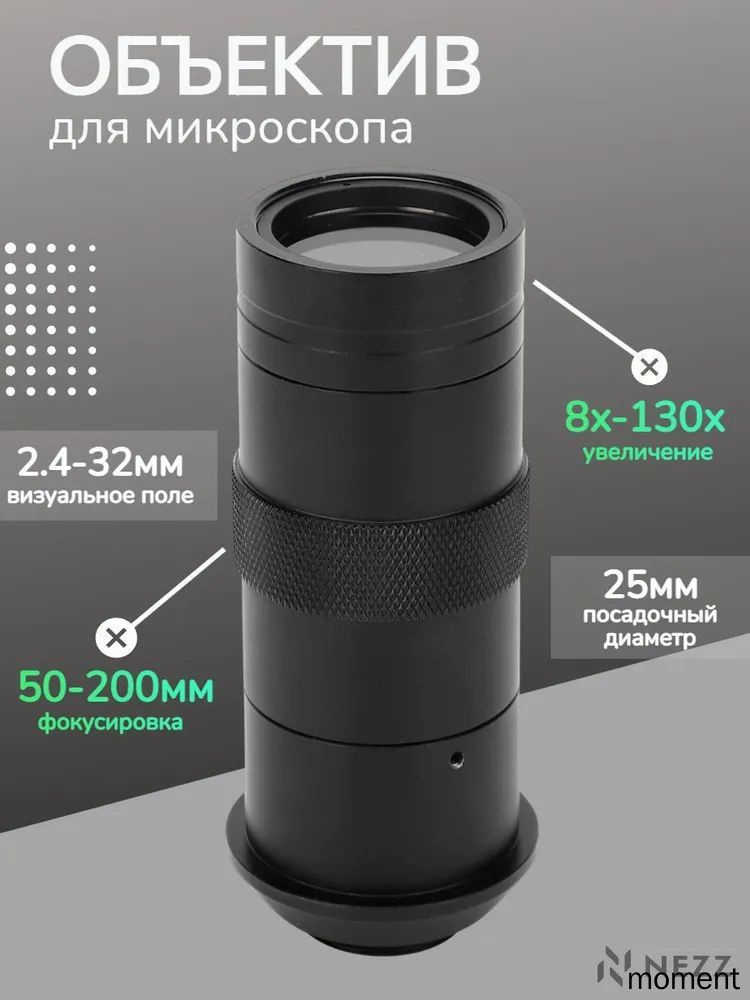 Микроскоп #1