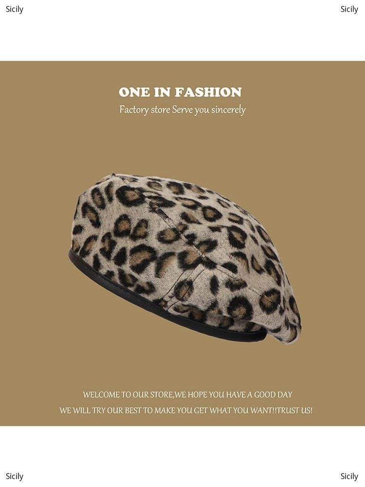Берет KANGOL берет #1