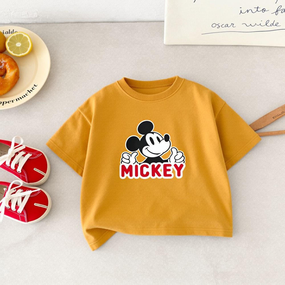 Футболка Disney #1