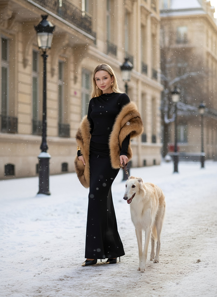 Платье LILSTAR #1