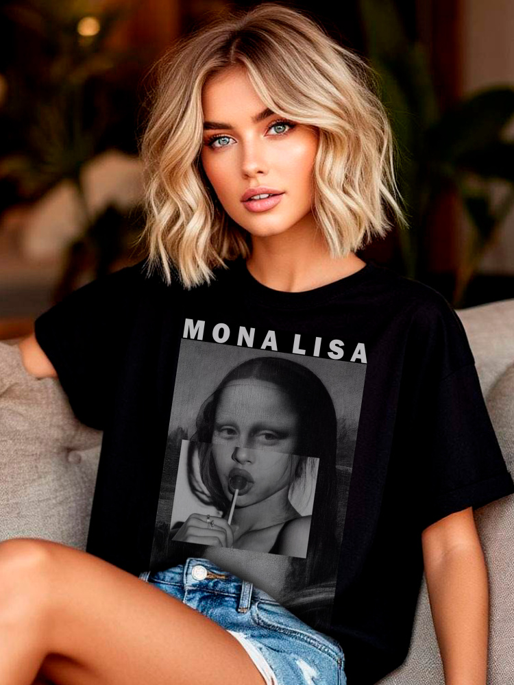 Футболка Cat Strike Унисекс #1